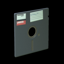 Floppy Disk